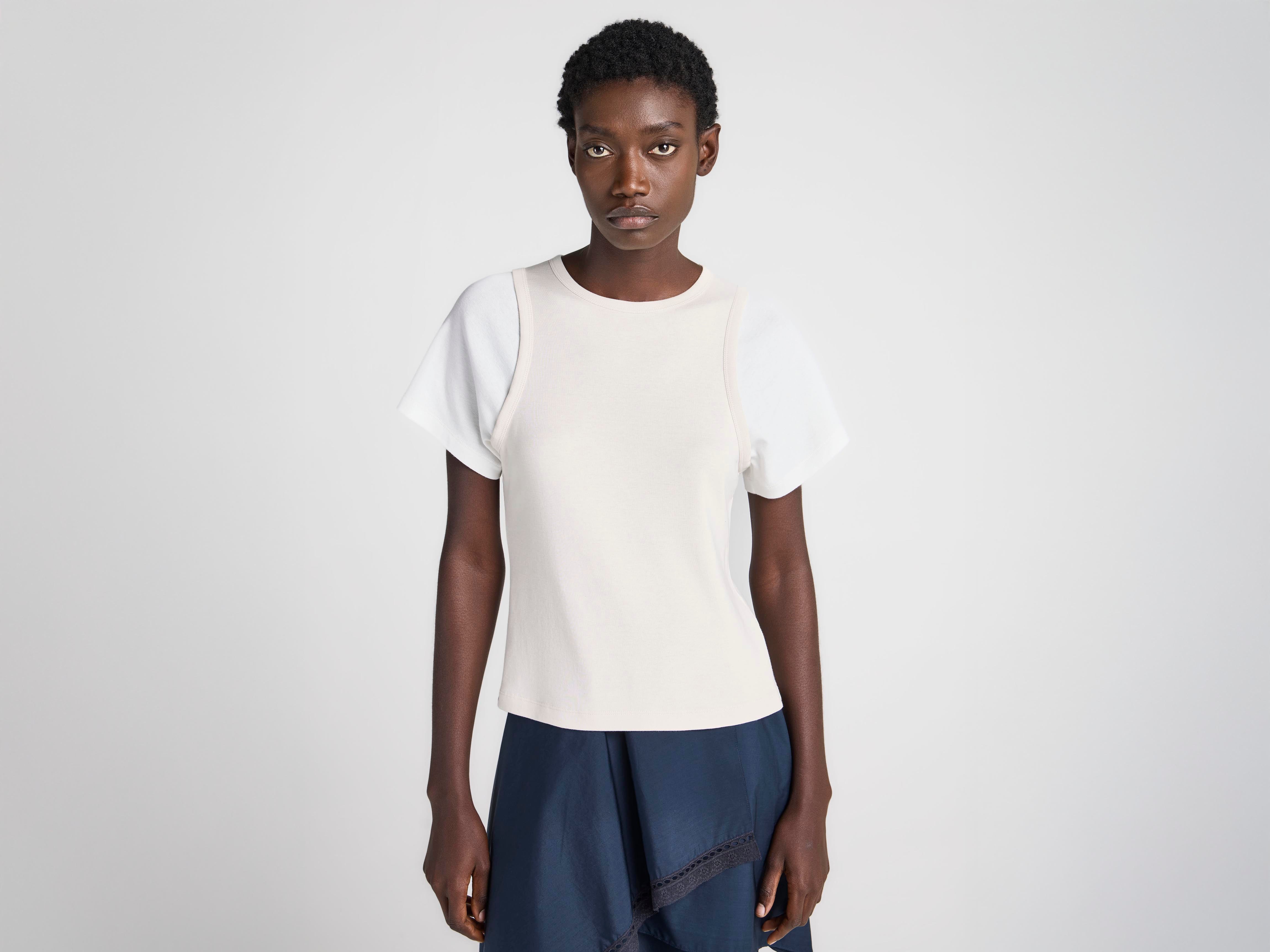 Designer Women's T-Shirts & Tops Collection | JW Anderson US
