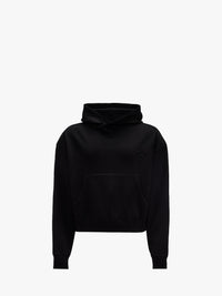 CL_ANCHOR LOGO HOODIE - BLACK_JW0183PG1631