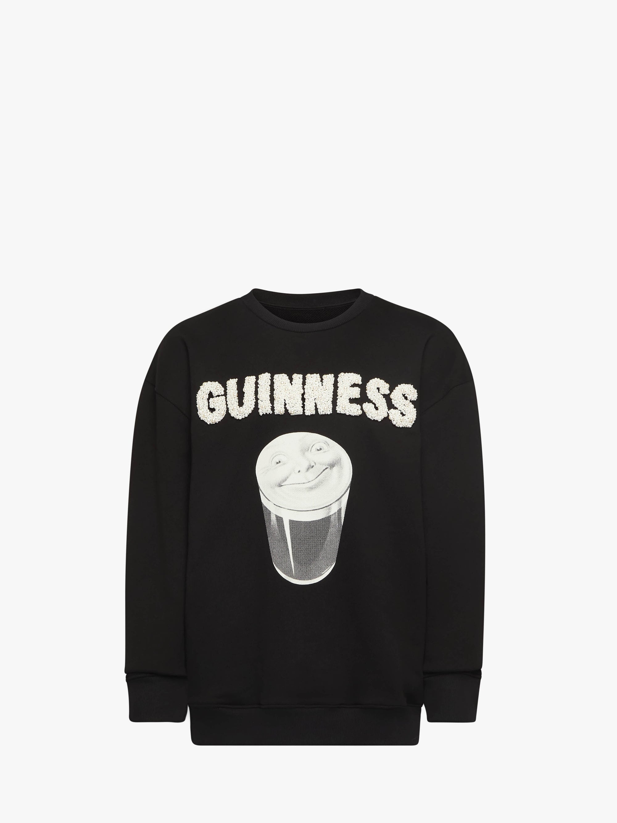 JW ANDERSON X GUINNESS SWEATSHIRT