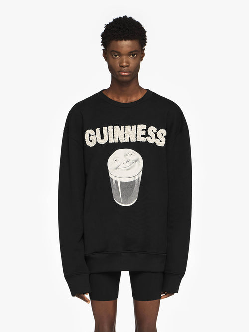 JW ANDERSON X GUINNESS SWEATSHIRT