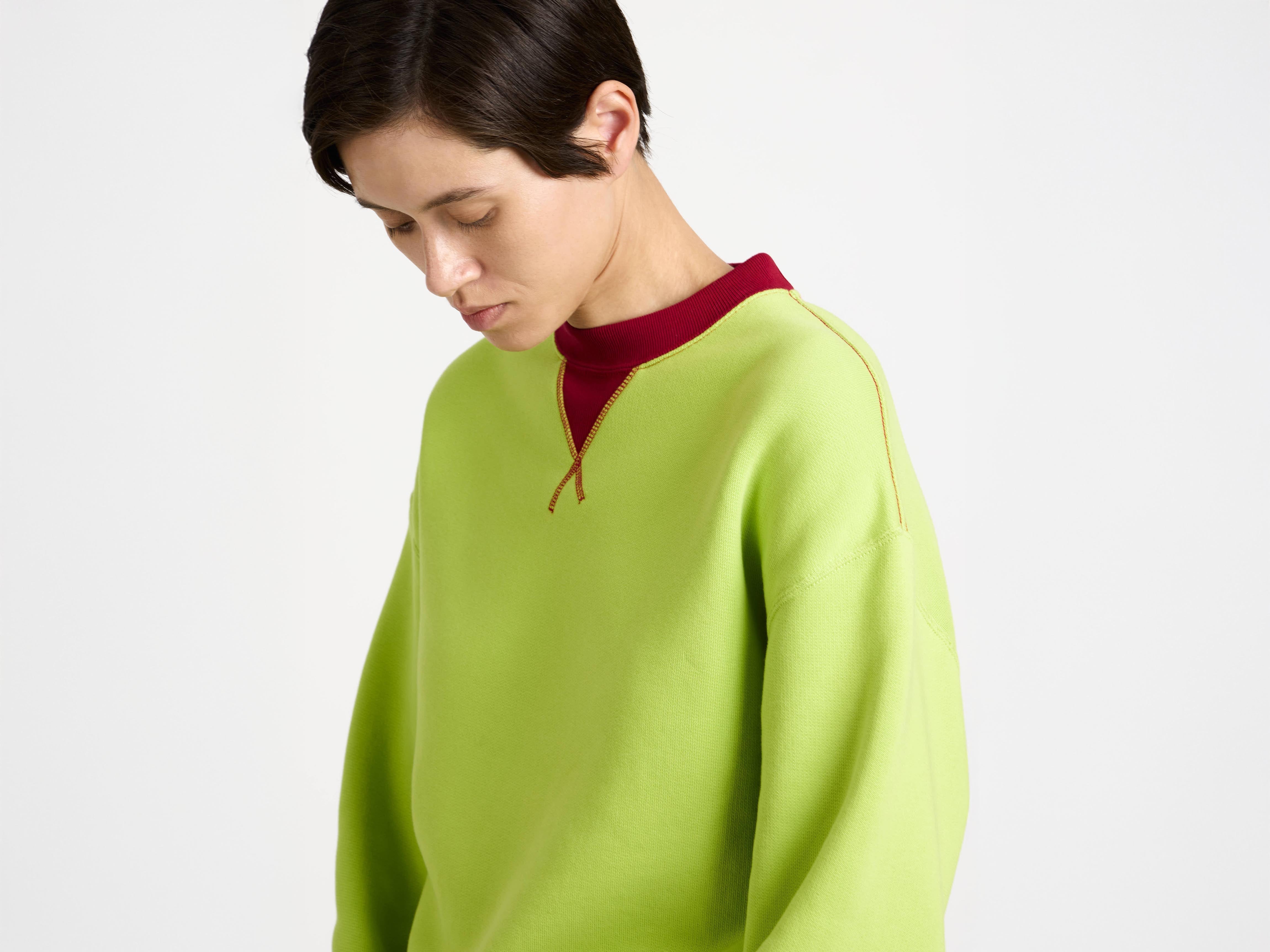 Designer Women's Sweatshirts Collection | JW Anderson WS
