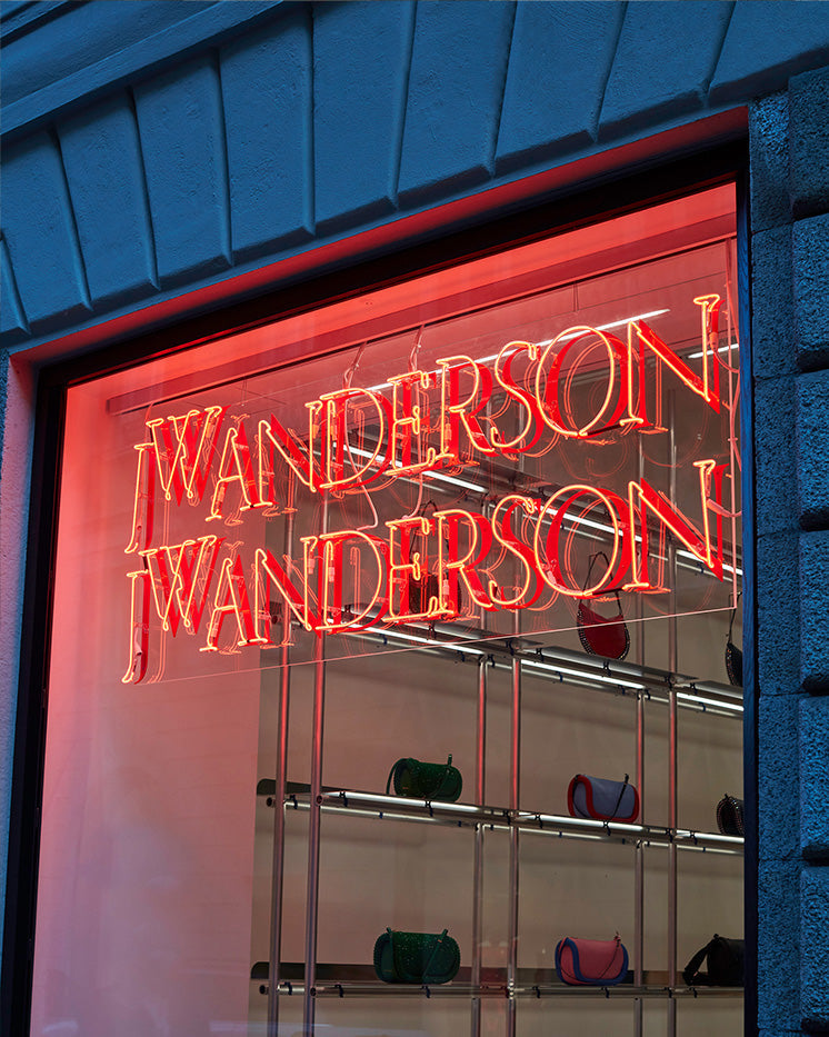 Men's Boots by JW Anderson