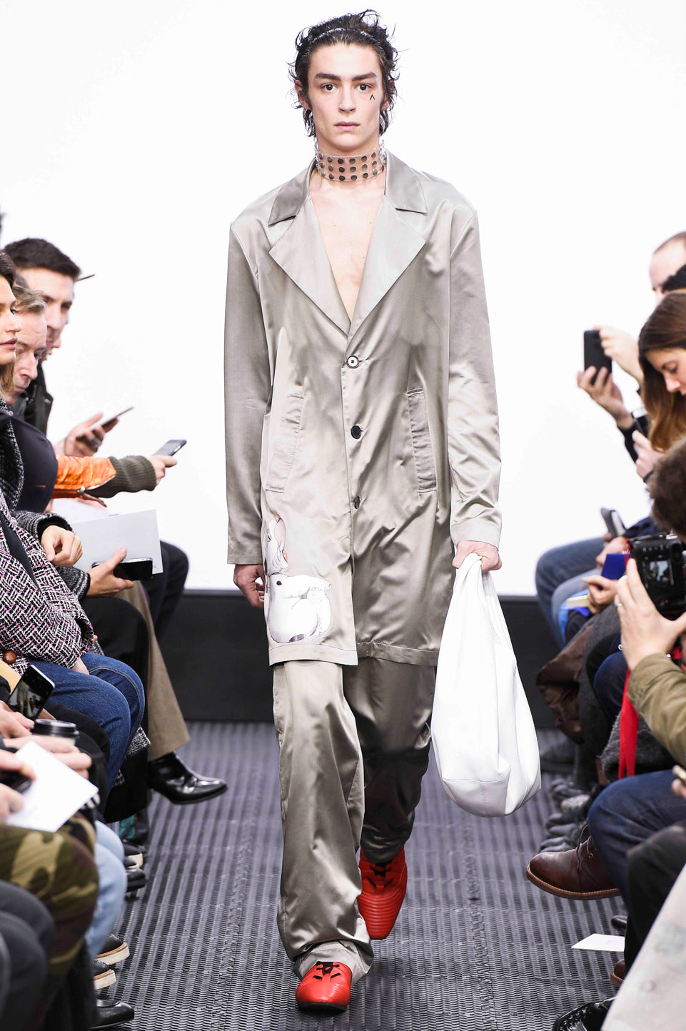 Men's Autumn Winter 2016
