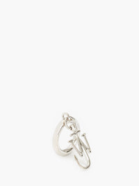 CL_JW ANCHOR CHARM RING - SILVER TONE_JY0095OT0022
