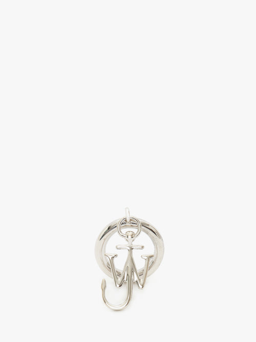 JWA ANCHOR CHARM RING