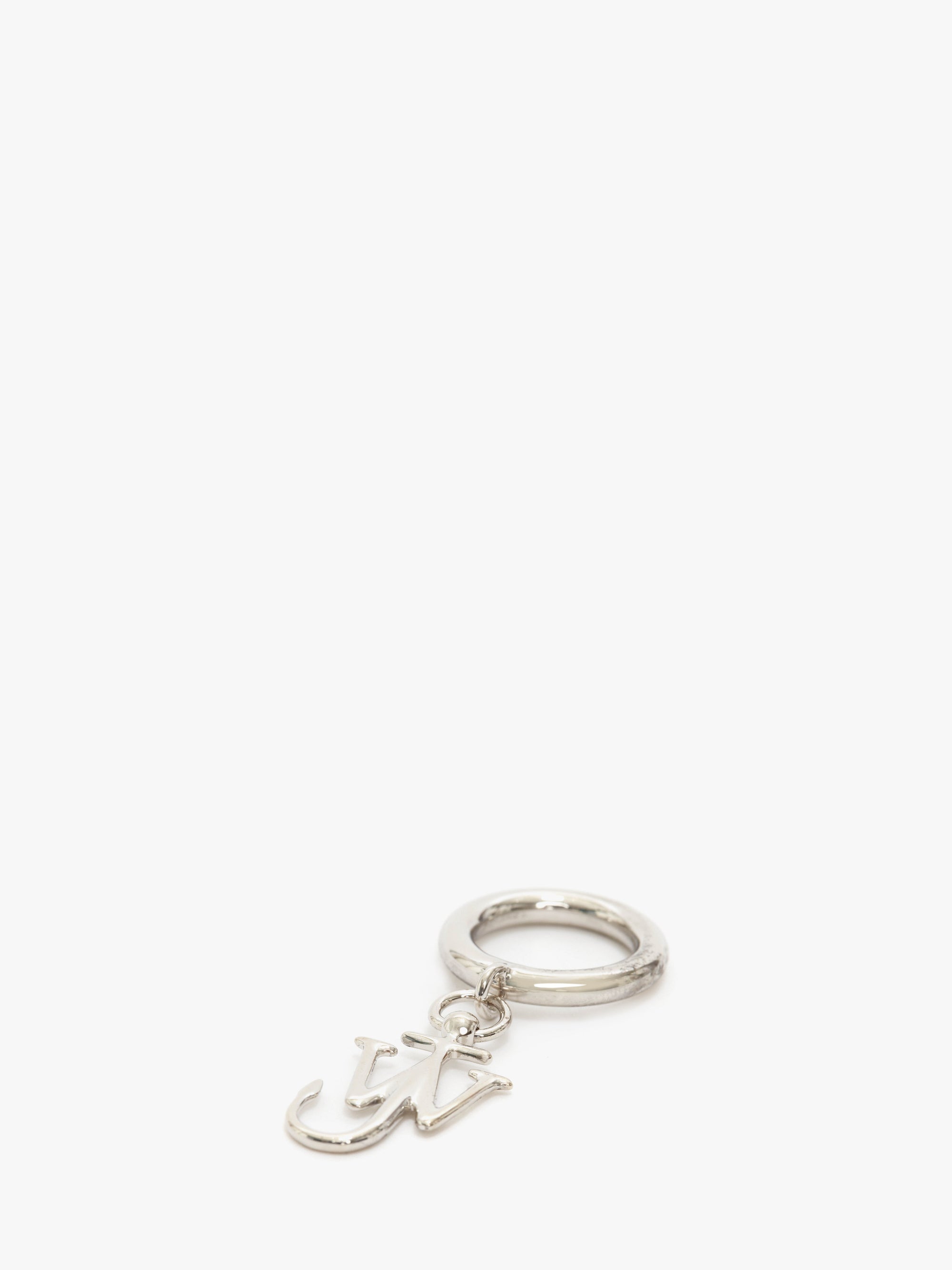 JWA ANCHOR CHARM RING