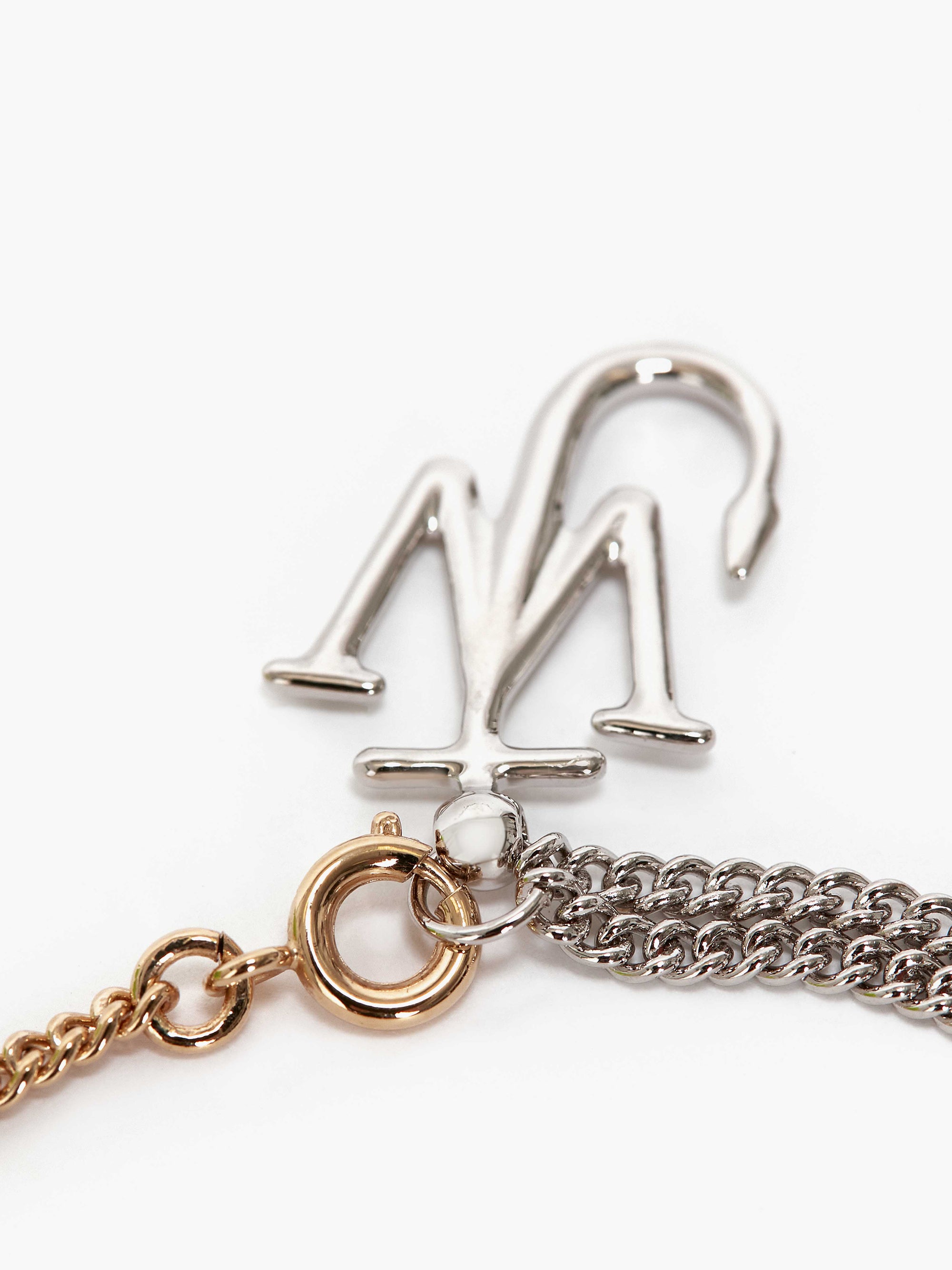 JWA ANCHOR BRACELET