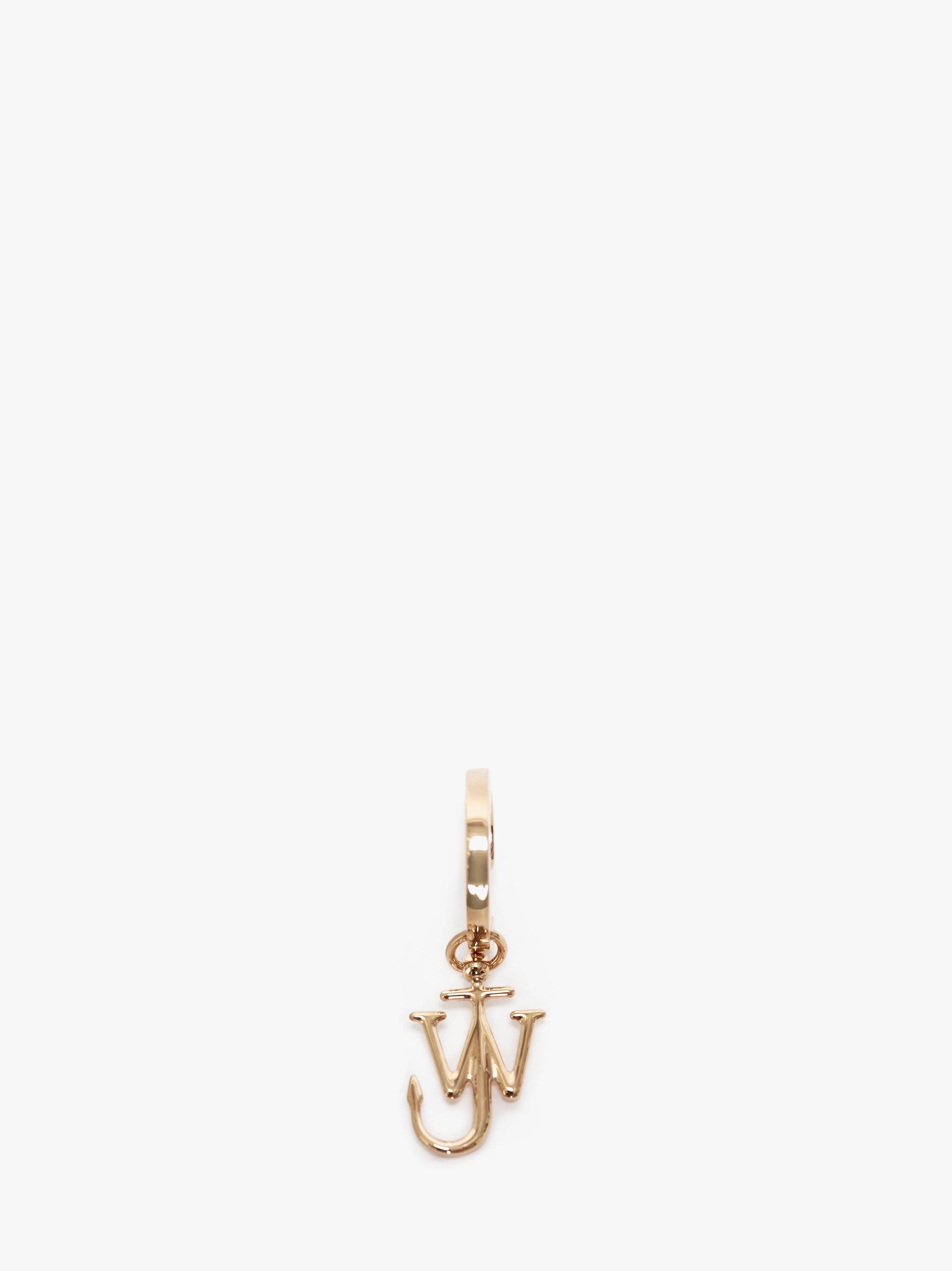 JWA ANCHOR CHARM EAR CUFF