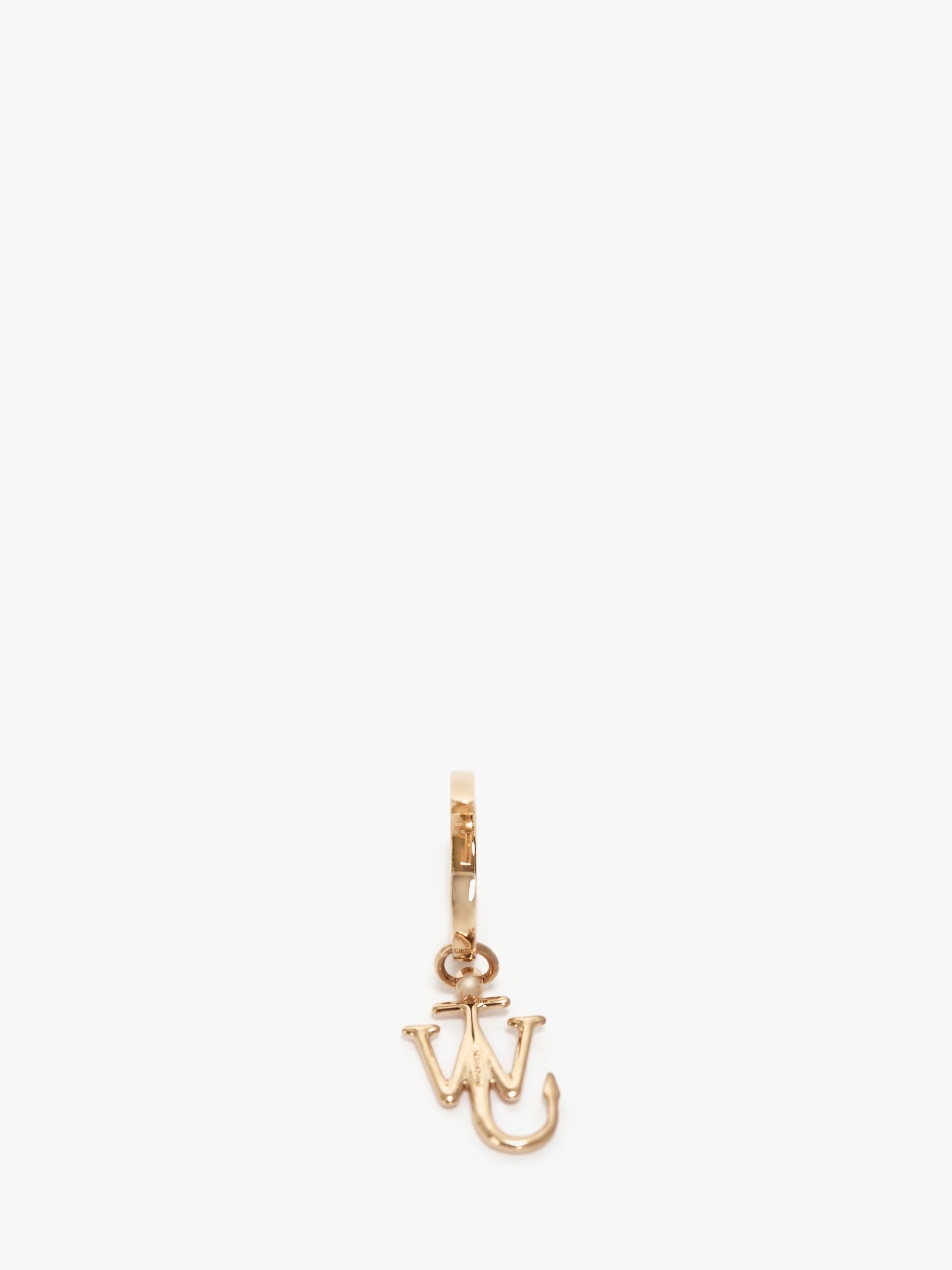 JWA ANCHOR CHARM EAR CUFF