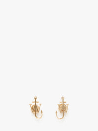 CL_ANCHOR EARRINGS - GOLD_JY0189OT0003