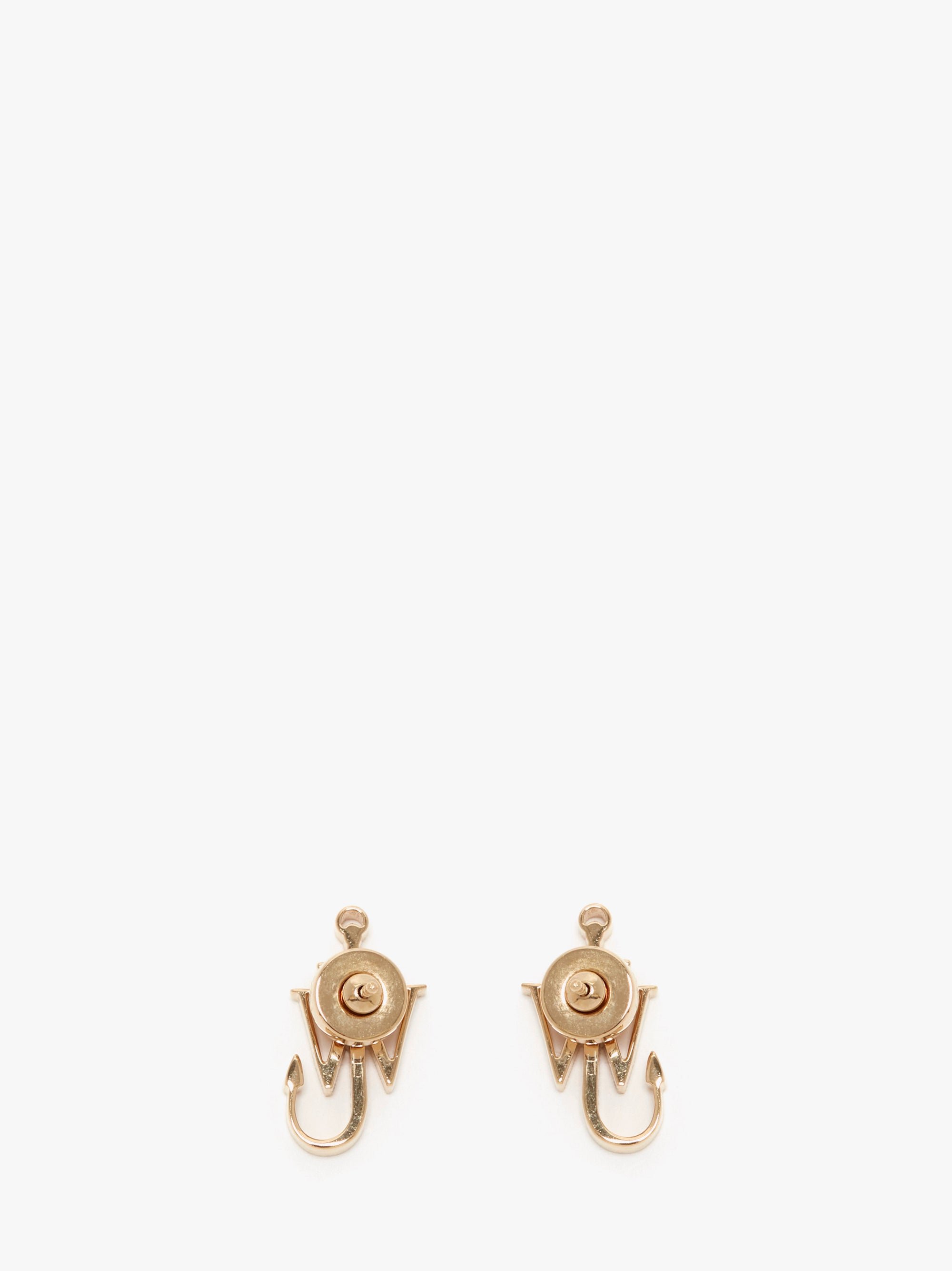 ANCHOR EARRINGS