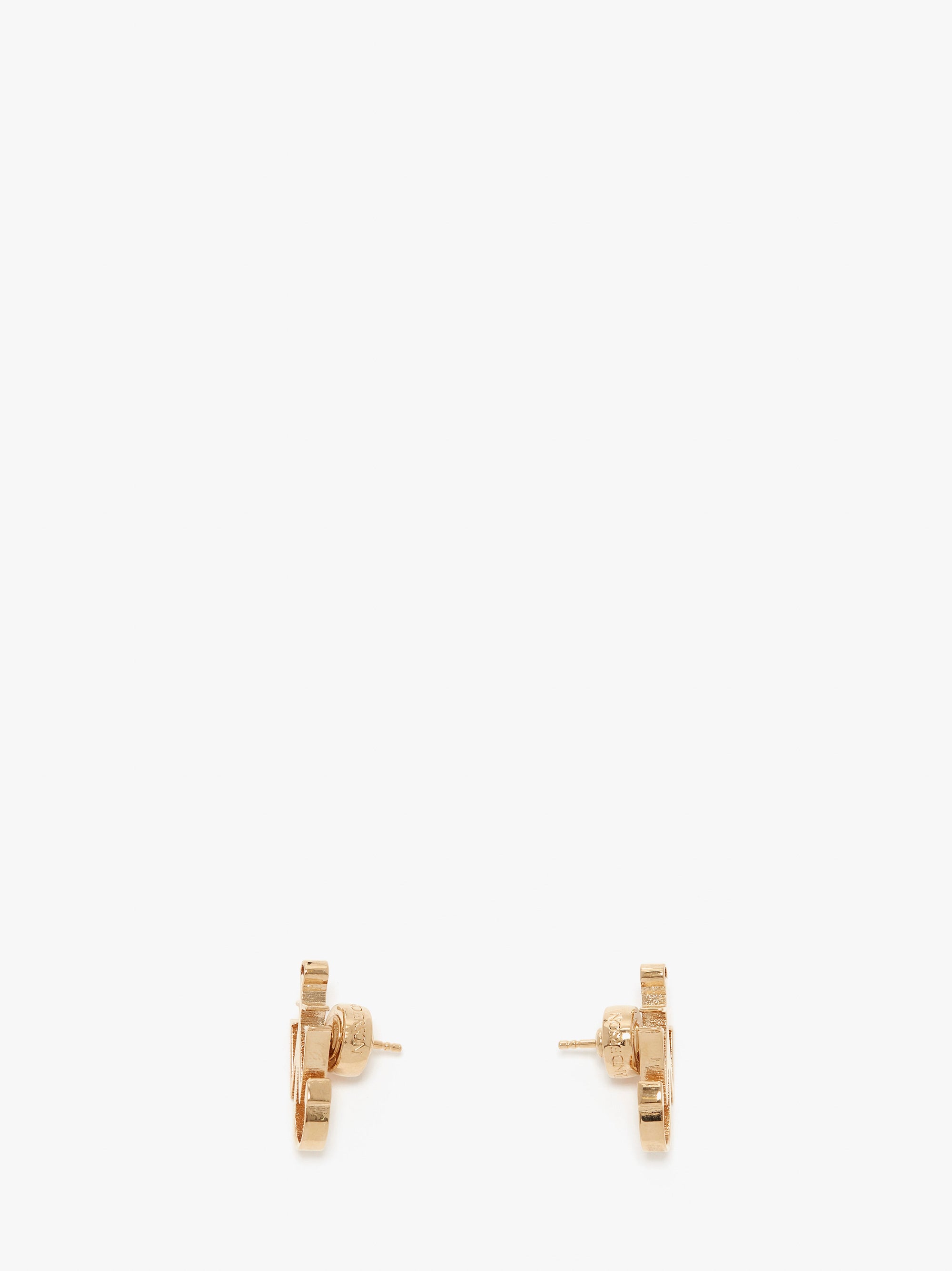 ANCHOR EARRINGS