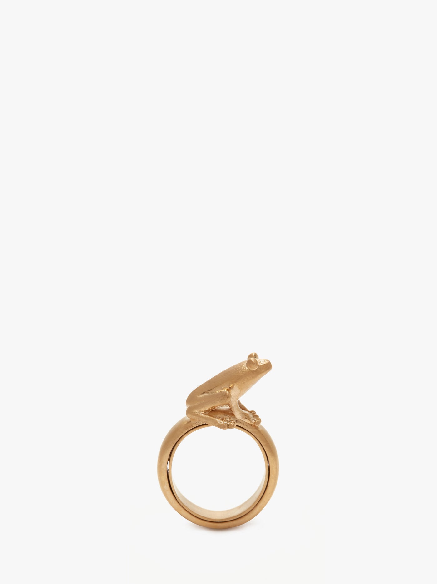 CL_FROG RING - GOLD_JY0225OT0003