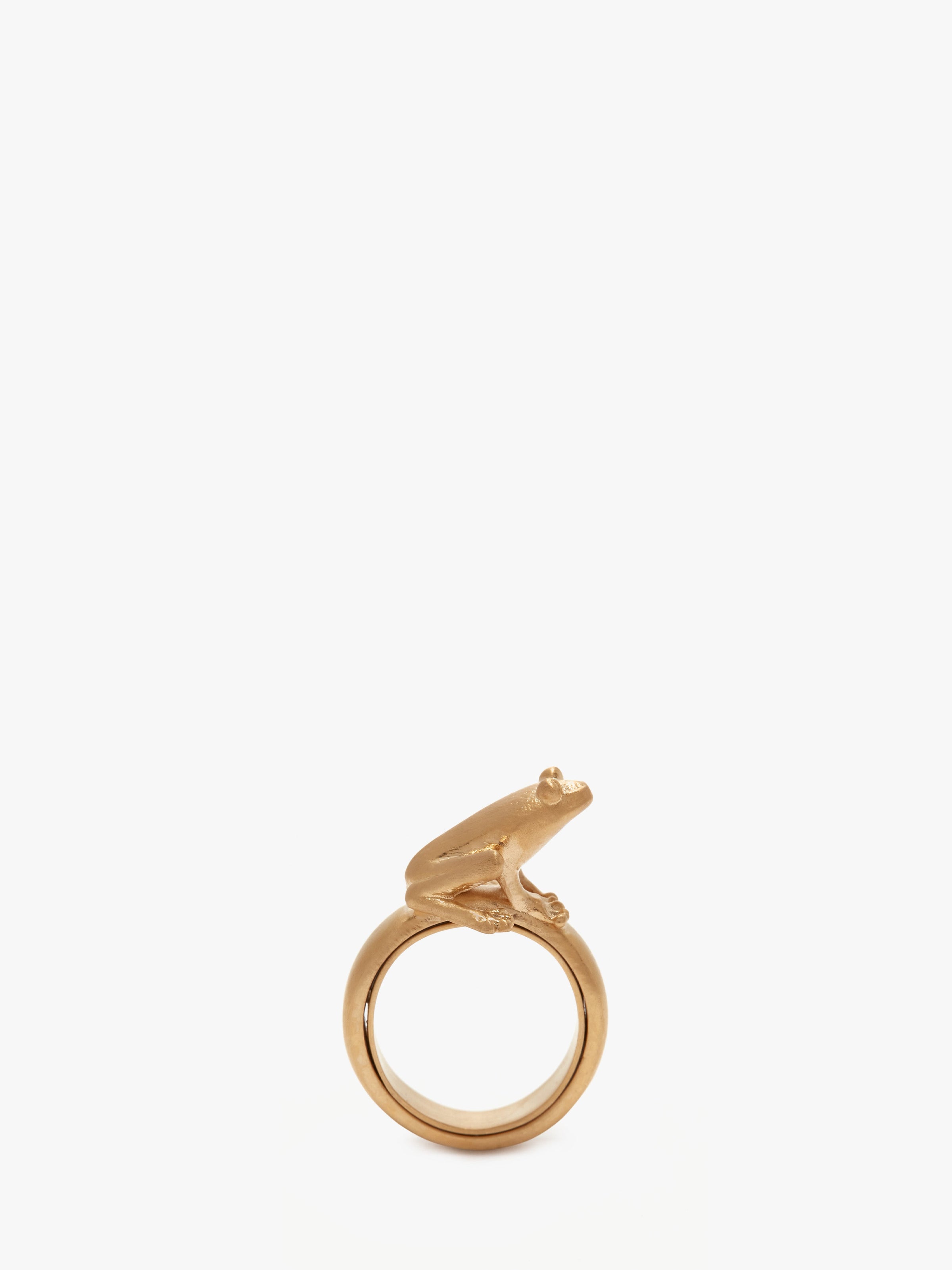CL_FROG RING - GOLD_JY0225OT0003