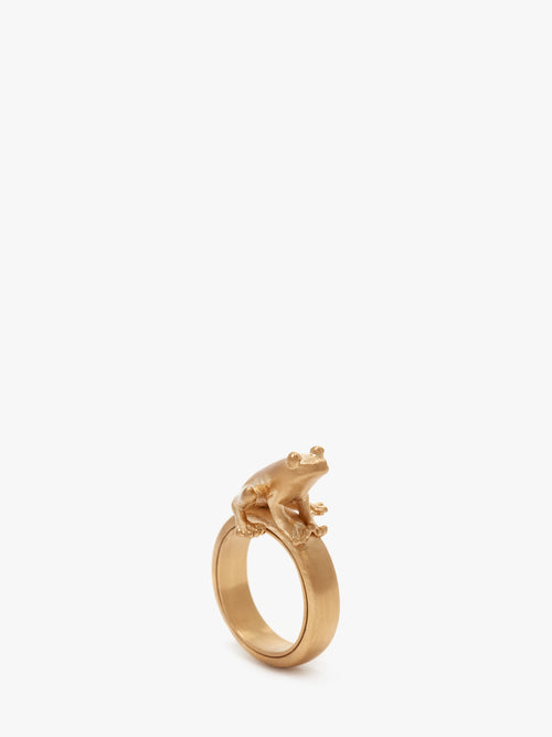 FROG RING