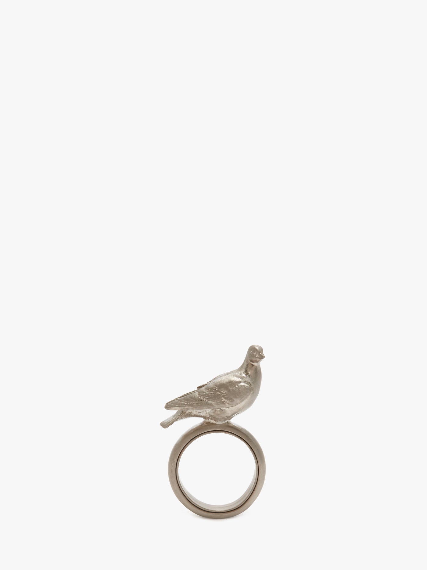 CL_PIGEON RING - SILVER TONE_JY0227OT0023