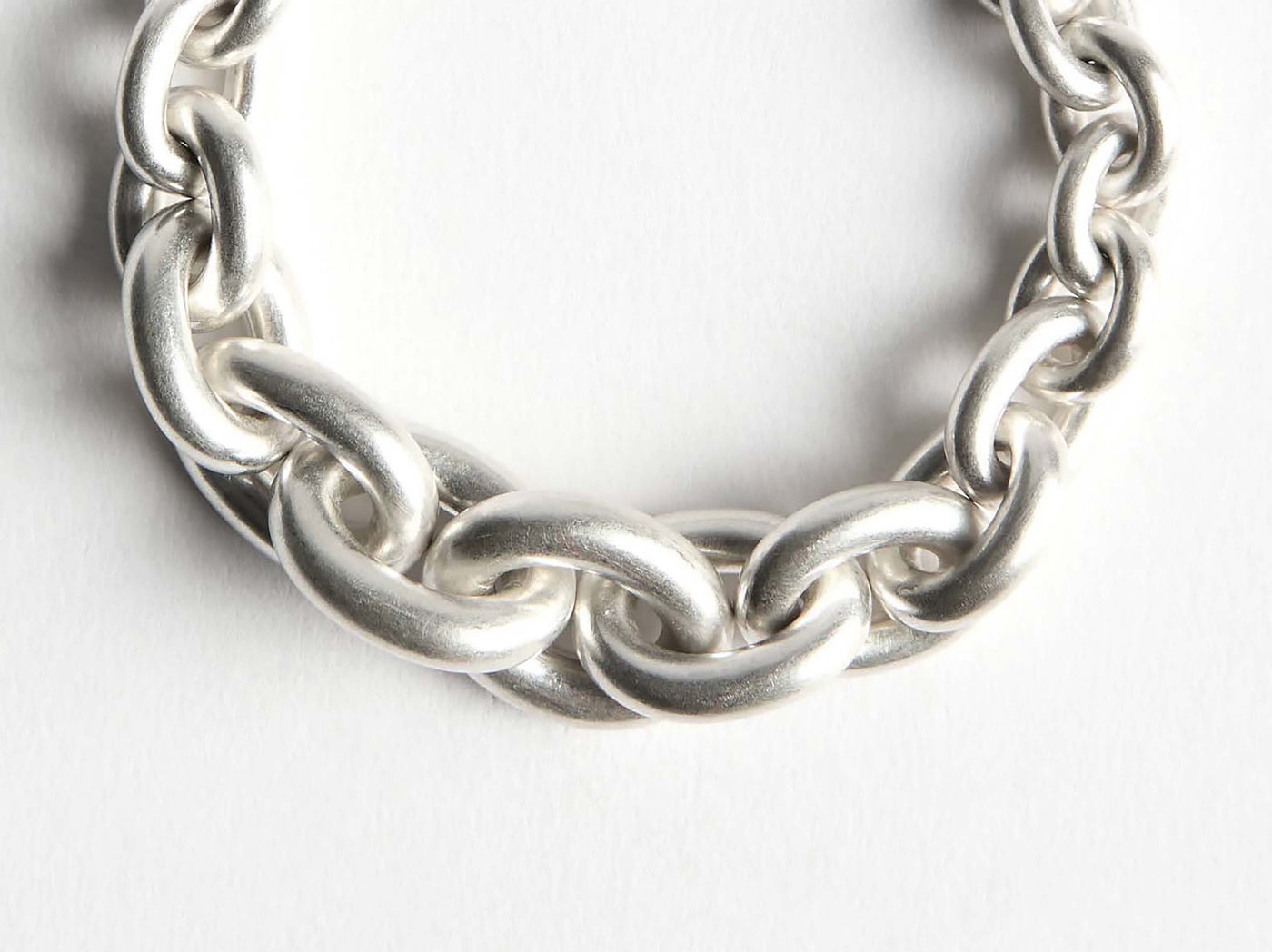 chain bracelet white Product Detail 2