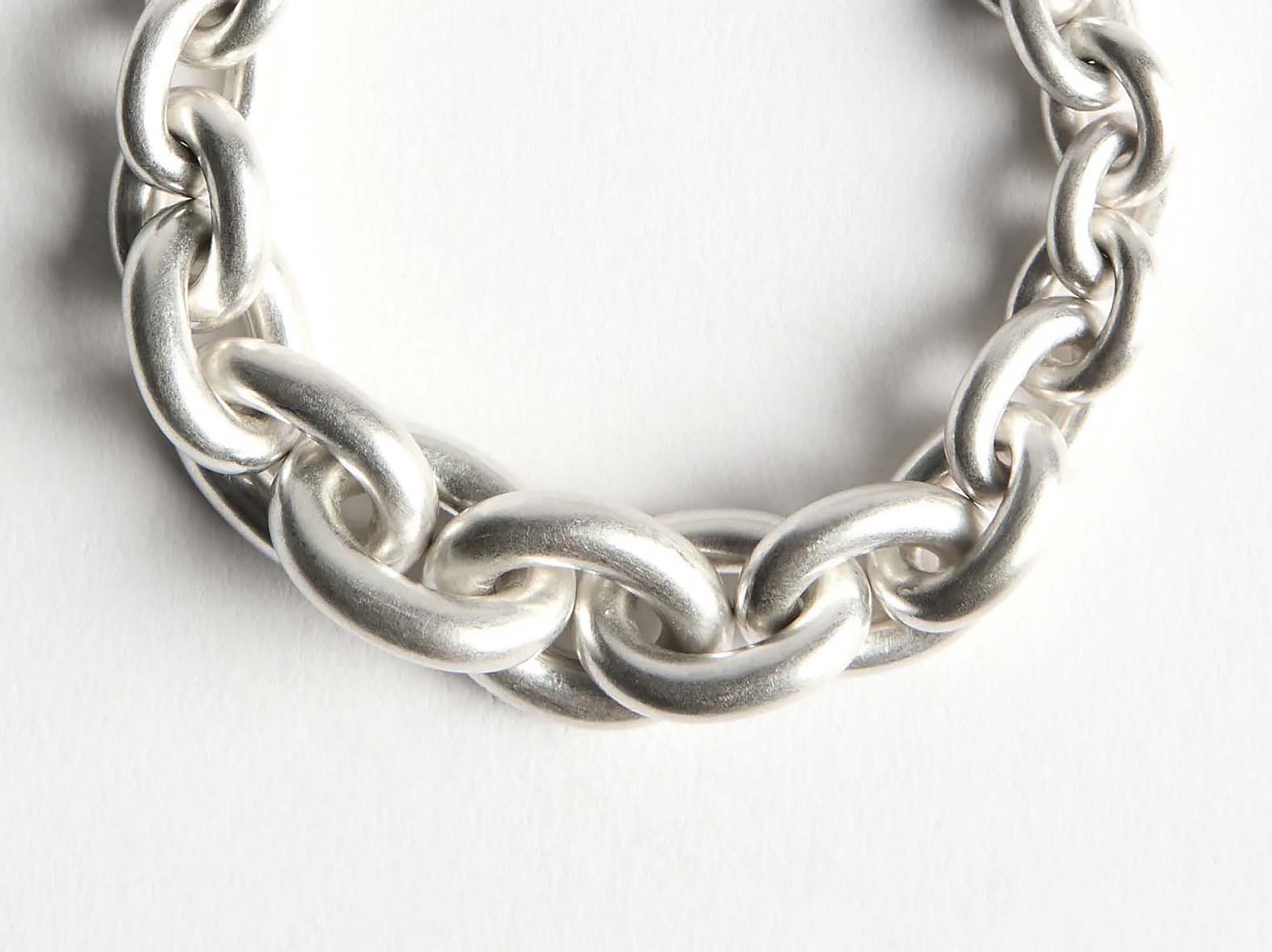 chain bracelet white Product Detail 2