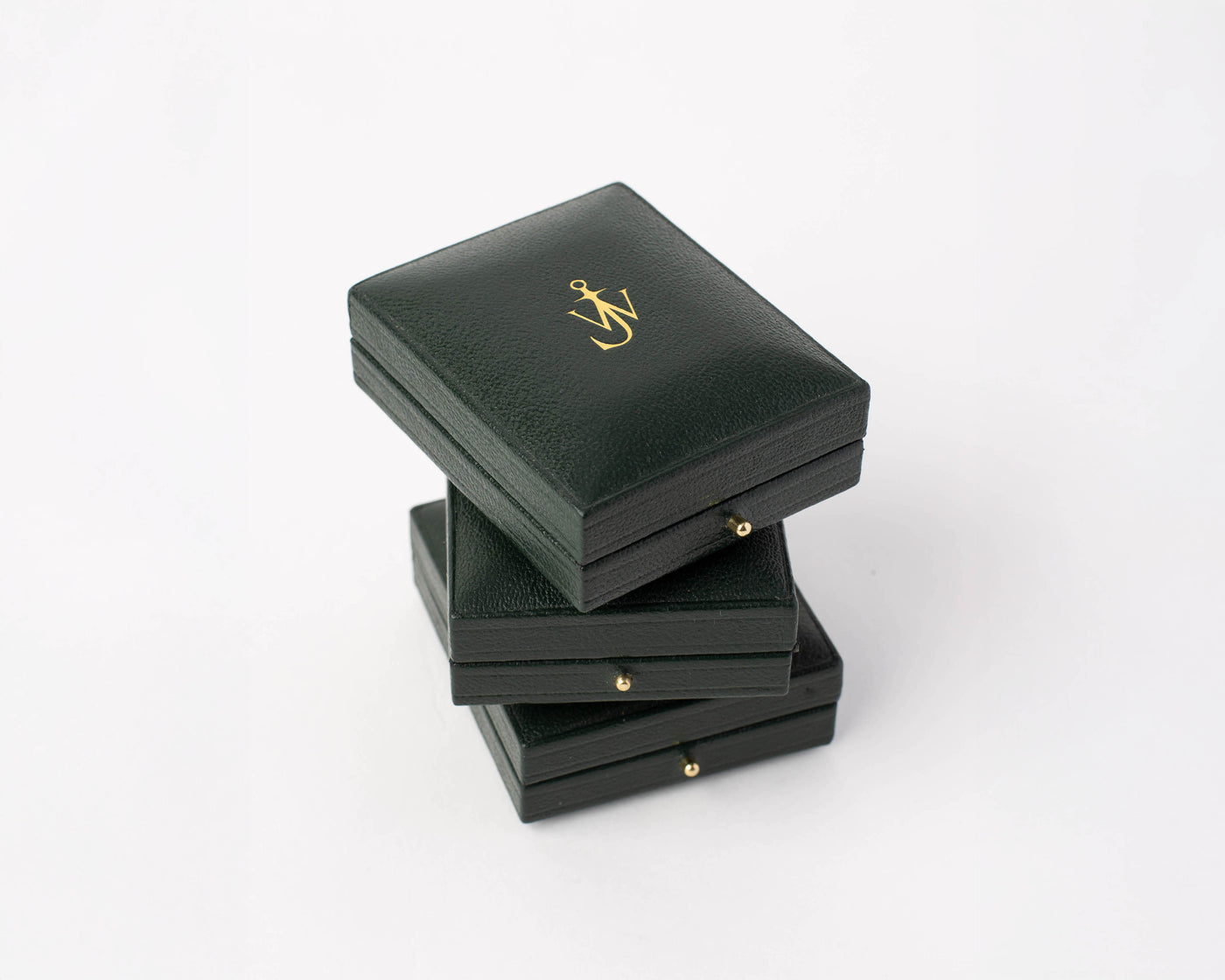 ANCHOR PENDANT IN 18kt GOLD