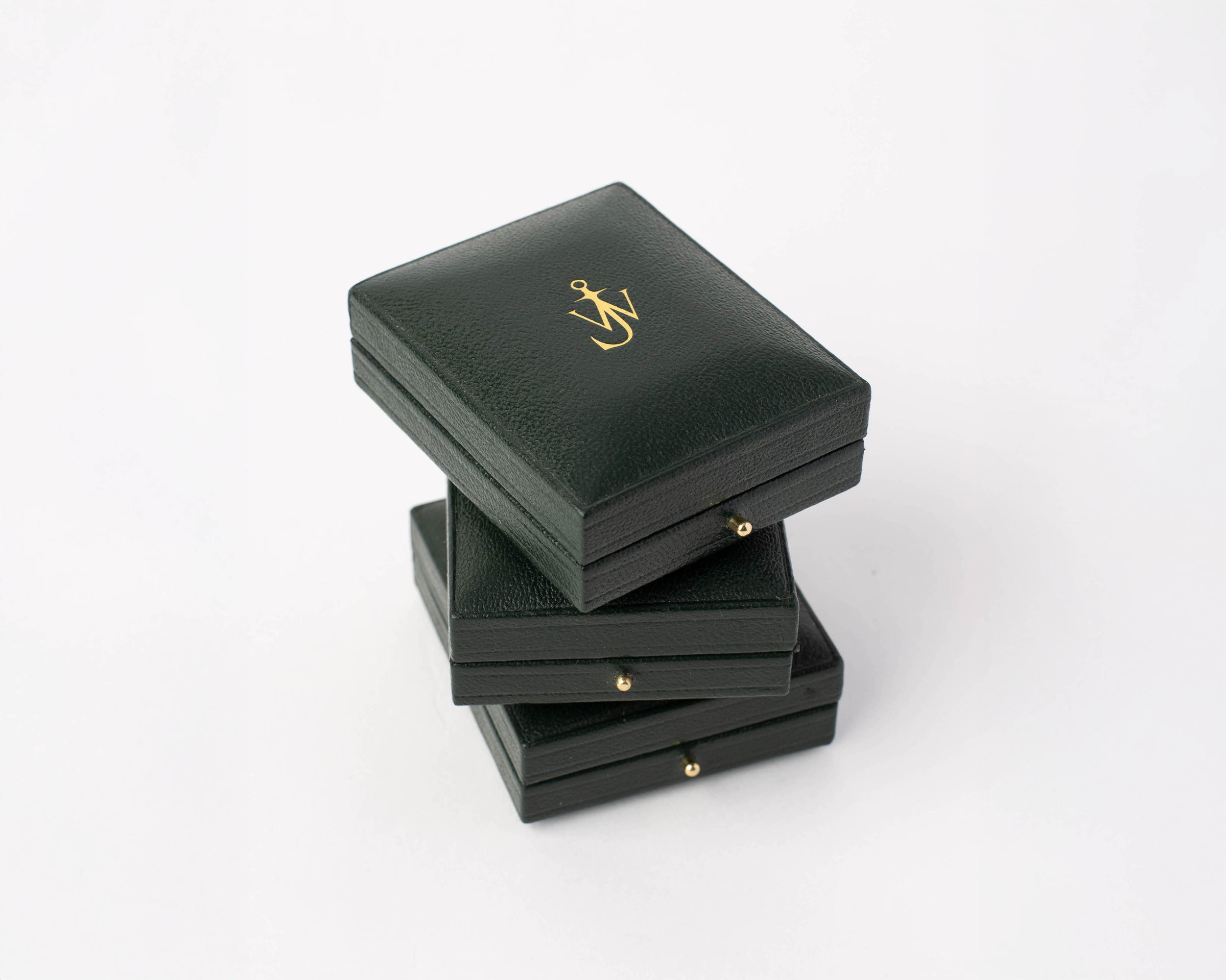 ANCHOR PENDANT IN 18kt GOLD
