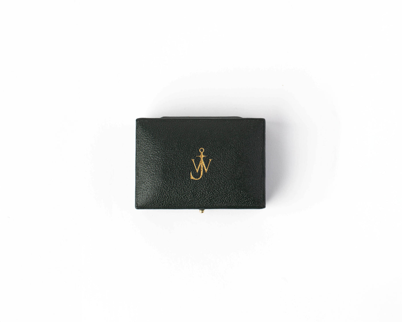 MOONFACE BROOCH IN 15kt GOLD