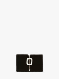 CL_JWA NECKBAND - BLACK_KW0105YN0008