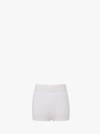 CL_POINTELLE PANTS - WHITE_KW1278YN0389