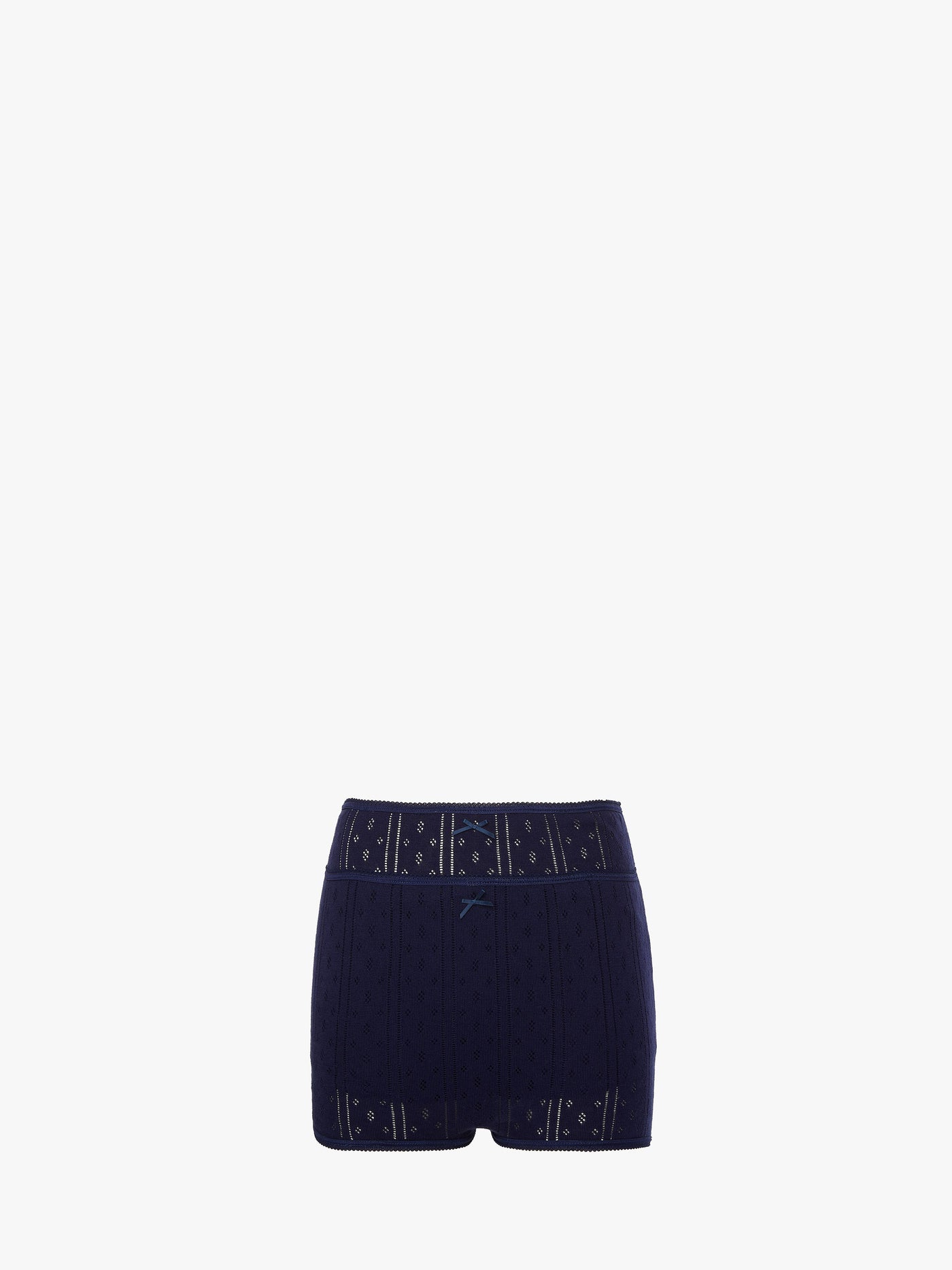CL_POINTELLE PANTS - WHITE_KW1278YN0389
