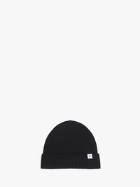 CL_JWA BEANIE - BLACK_KW1370YN0008