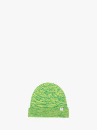 CL_SPACE DYE BEANIE - APPLE_KW1371YN0008