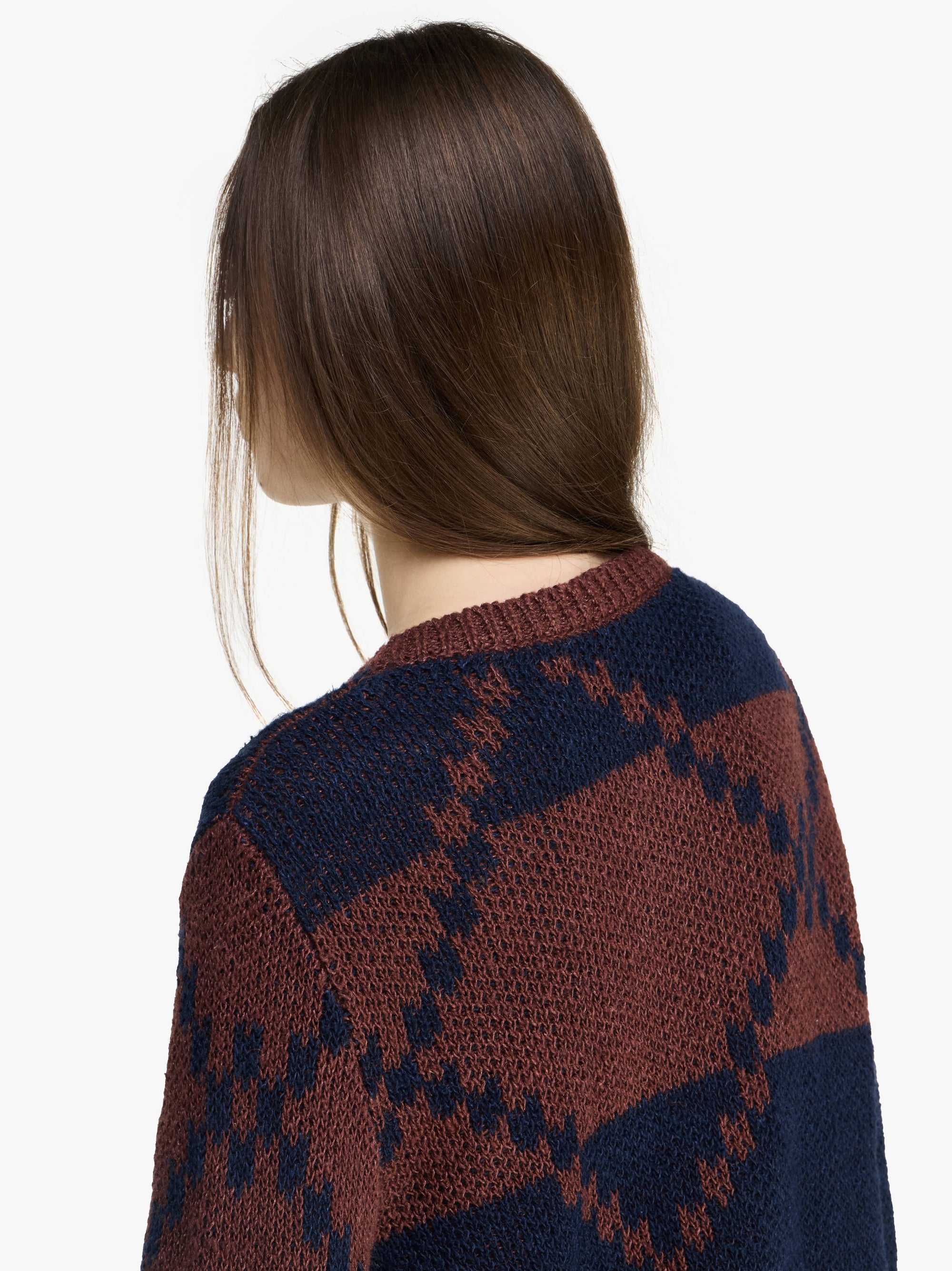 FAIRISLE CARDIGAN