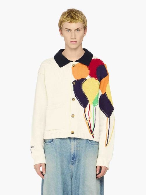 PLEASING X JW ANDERSON CARDIGAN