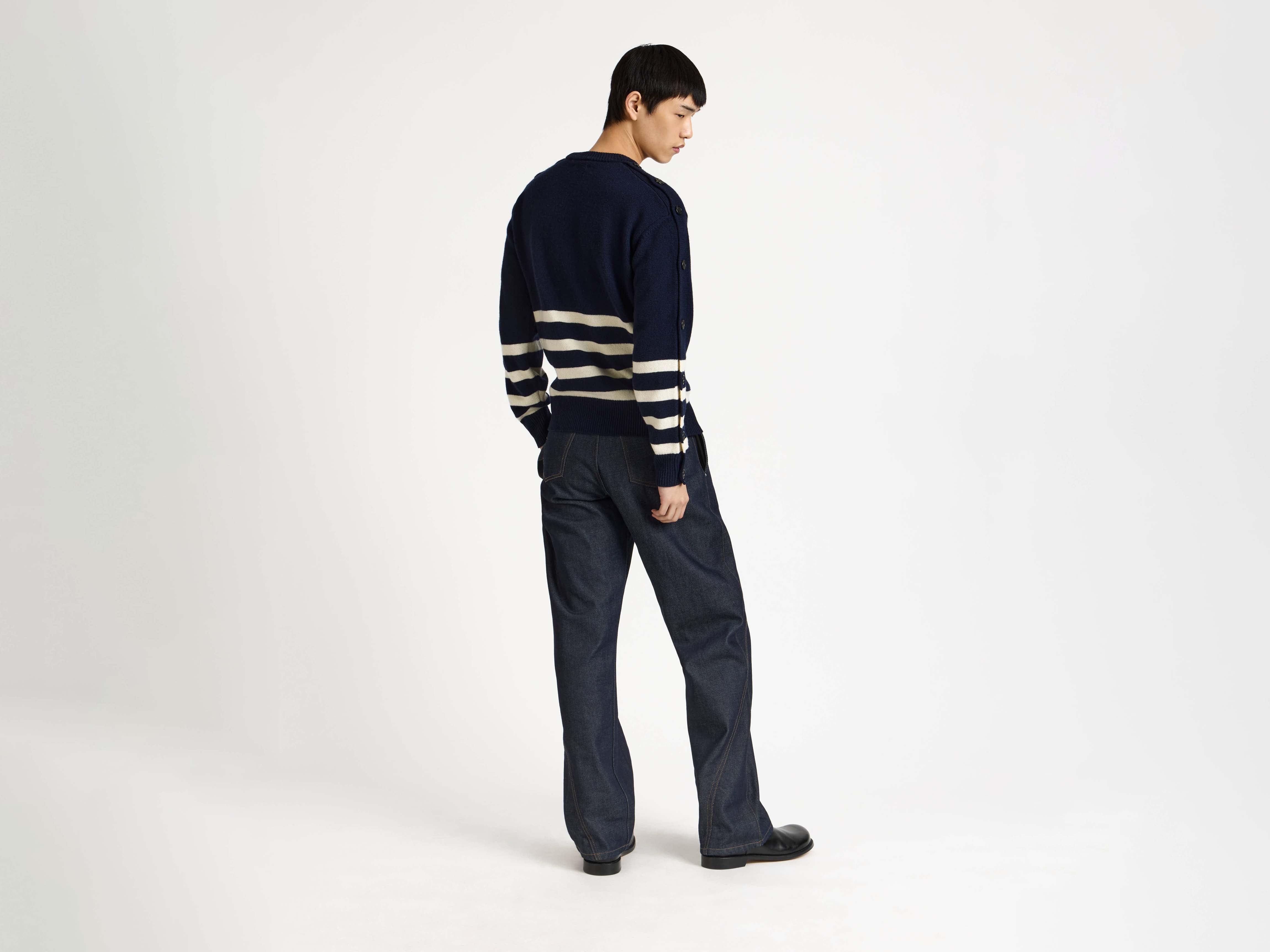 シンゾーン CLEMENTINE SWEATSHIRT 85 NAVY Vantage Navy Ladies Zen Quarter Zip Pullover - Mincer's of