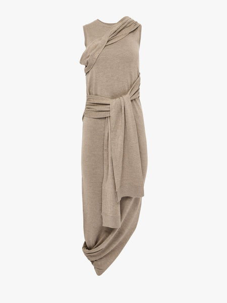 【タグ付き新品未使用】Sleeveless Twill Trench Dress 2025年最新】sleeveless twill trench dressの人気アイテム