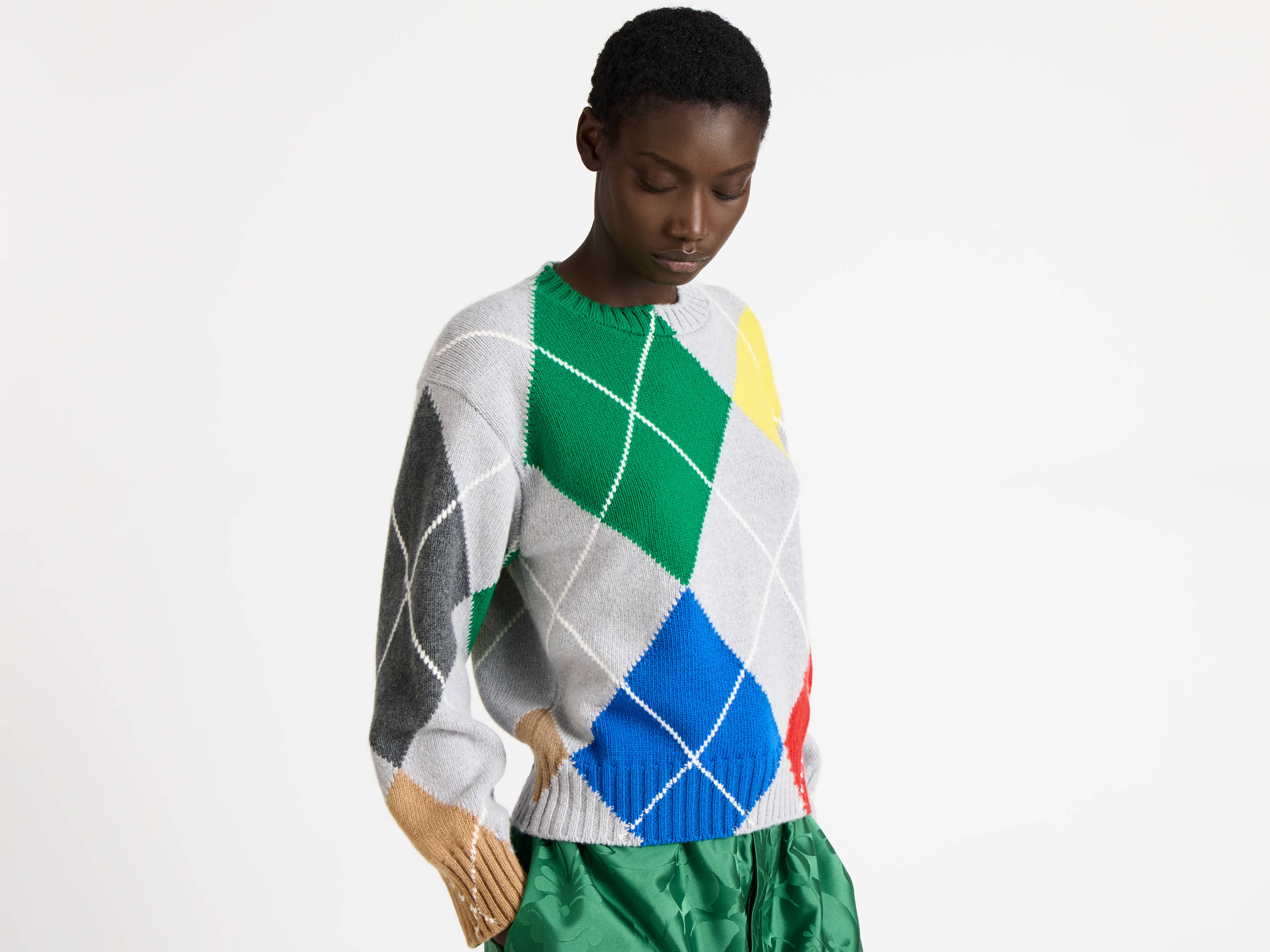 JW Anderson Official Site : Luxury Bags, Ready-To-Wear, Shoes