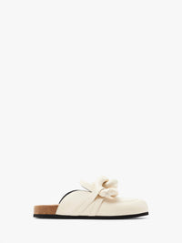 CL_CHAIN LOAFER - TONAL CHAIN W - OFF WHITE_LF0002LA0323
