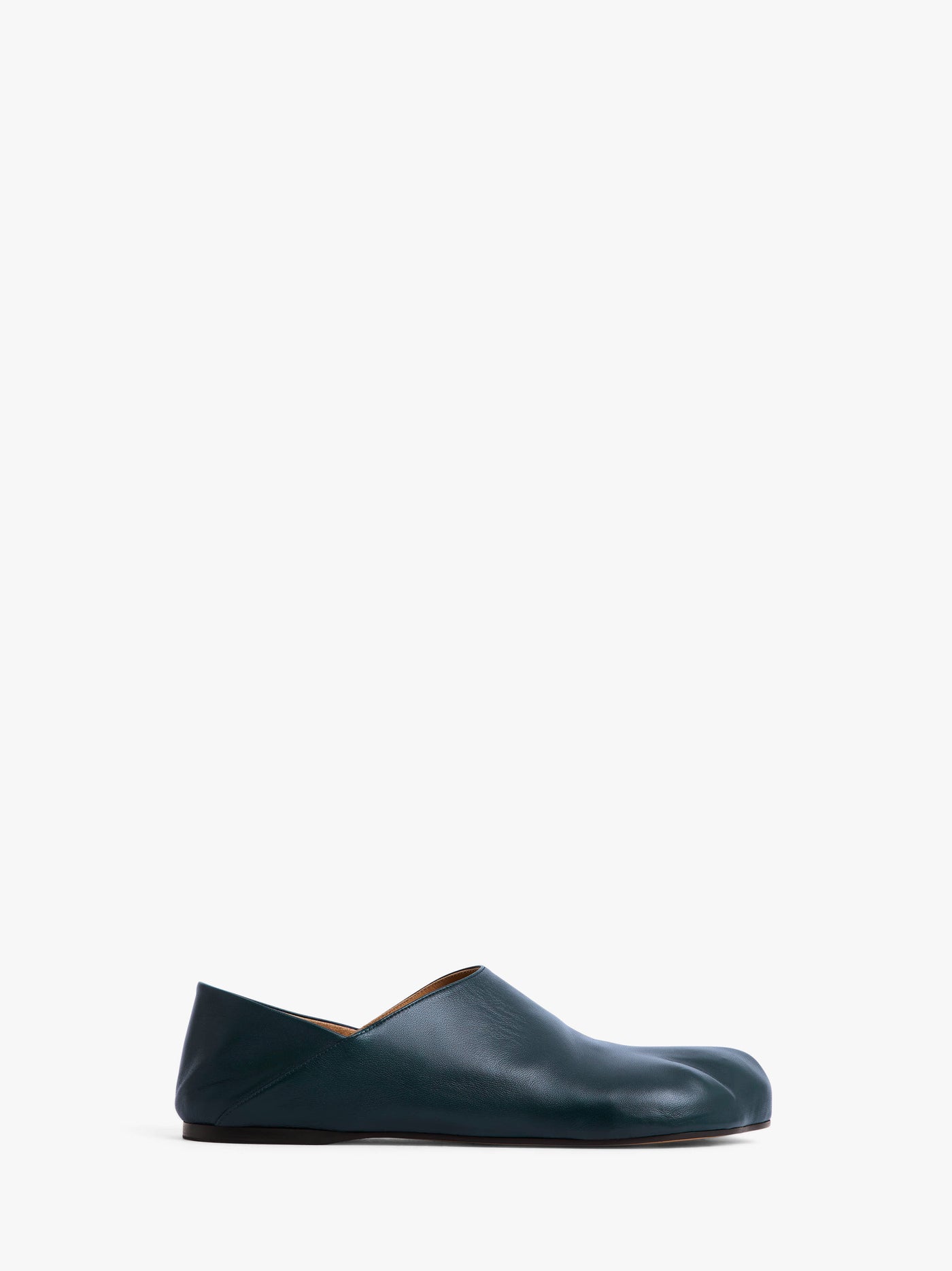 CL_PAW LOAFER M - BLACK_LF0052LA0381