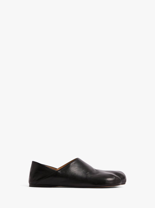 PAW LOAFER