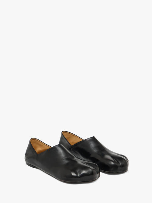 PAW LOAFER