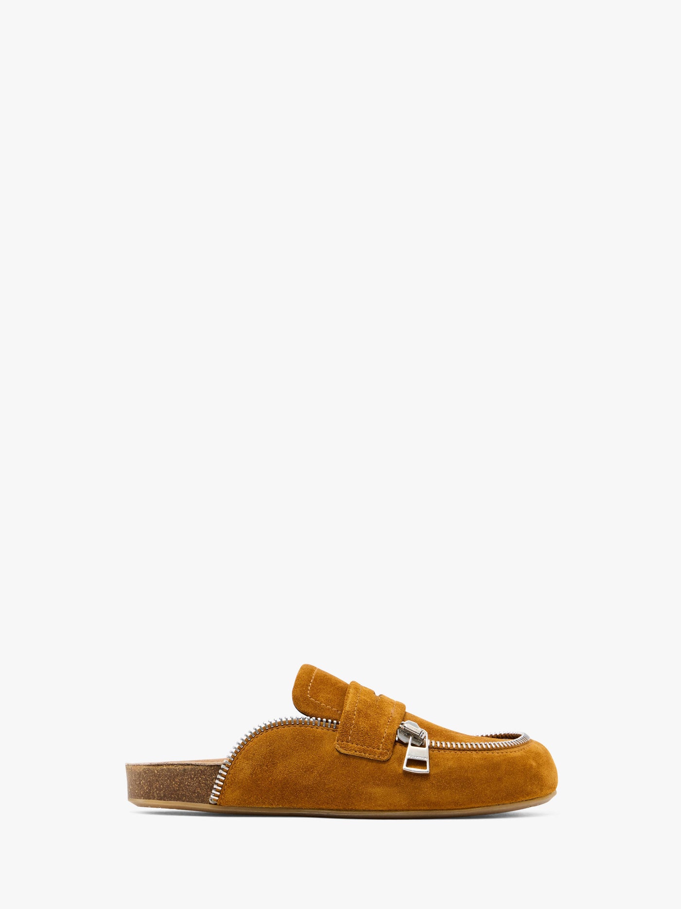 CL_BIKER LOAFER W - TAN_LF0071LA0240