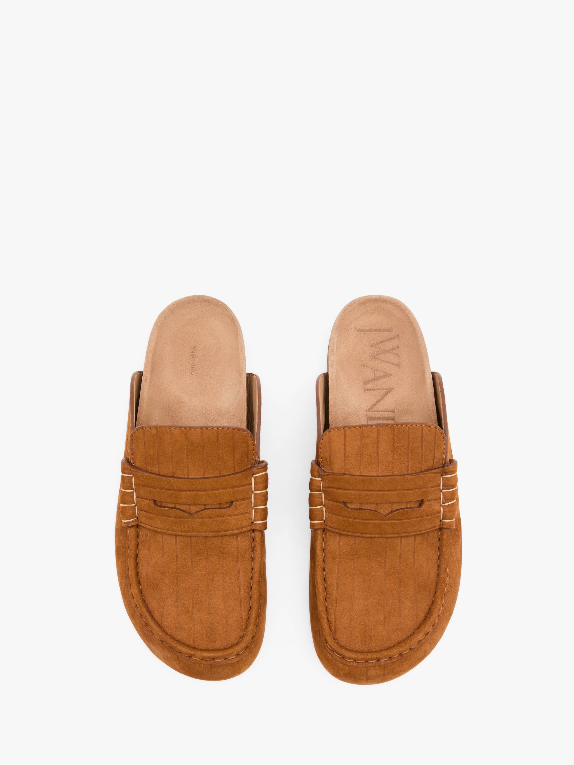 STITCH LOAFER