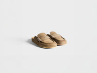 CL_STITCH LOAFER W - BLACK_LF0084LA0319