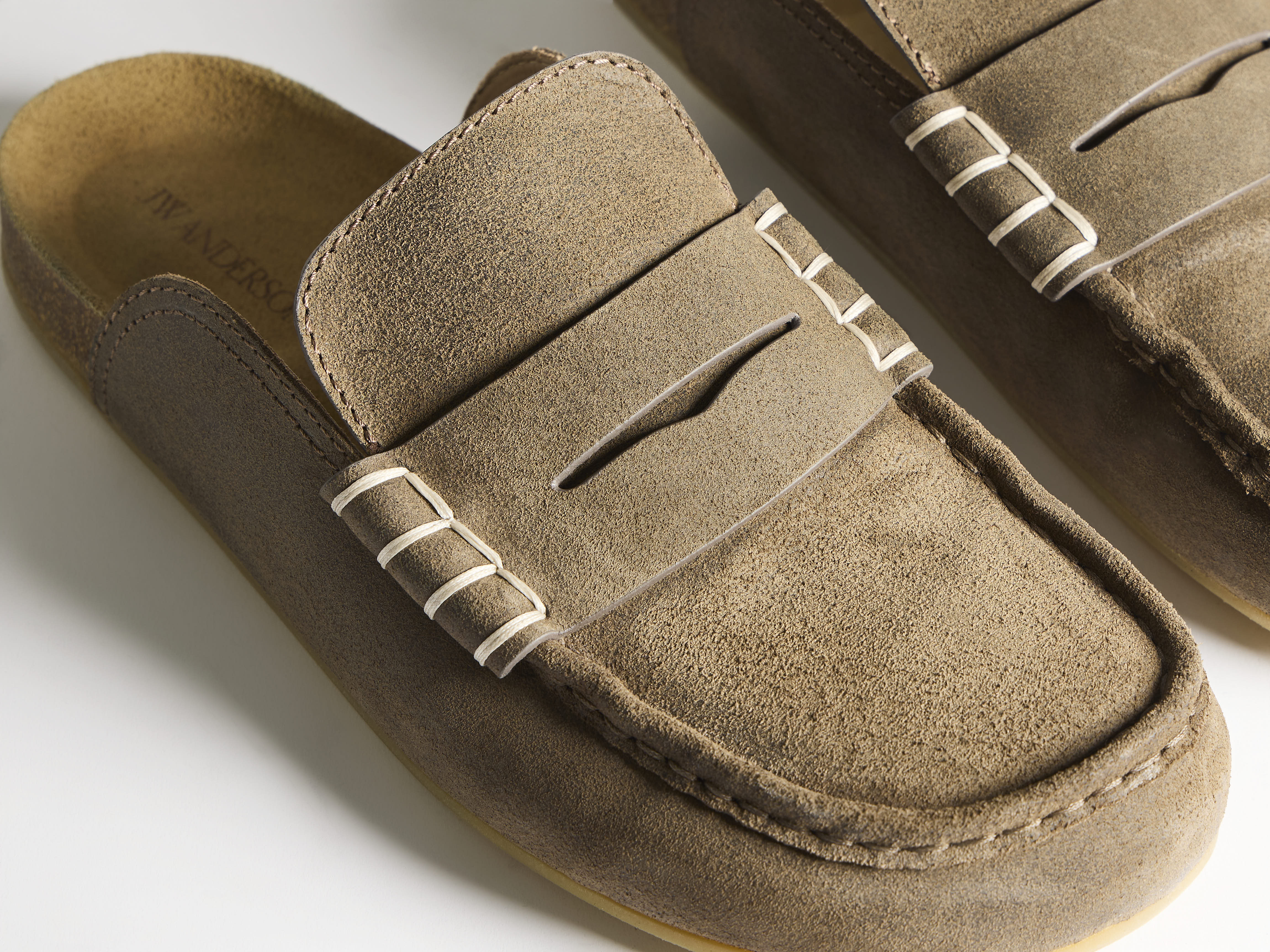 Designer Men's Shoes Collection | JW Anderson US