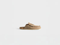 CL_STITCH LOAFER M - MUSTARD_LF0085LA0319