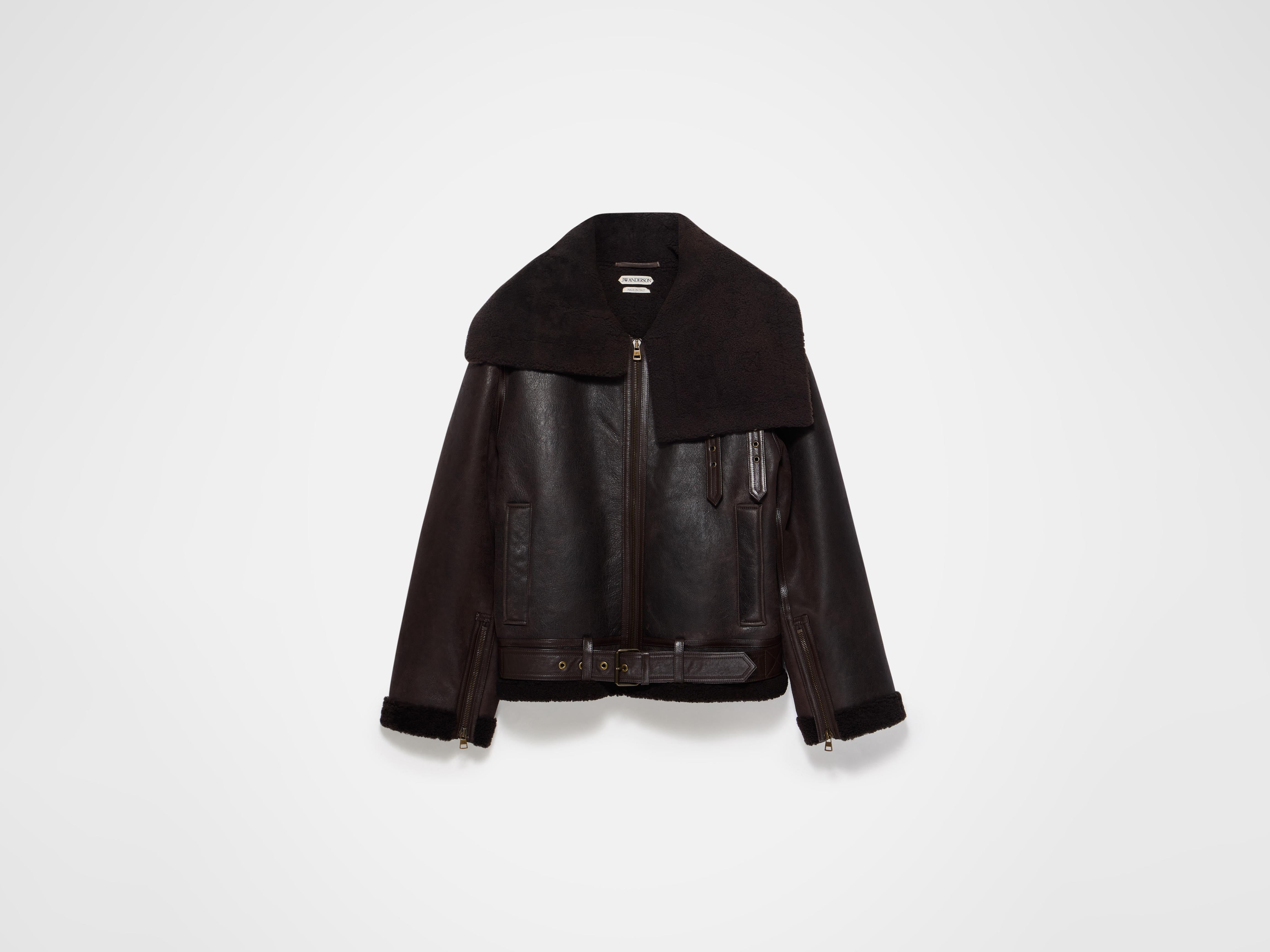Designer Men's Coats & Jackets Collection | JW Anderson US