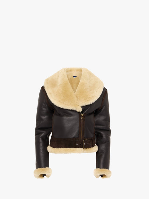 AVIATOR JACKET