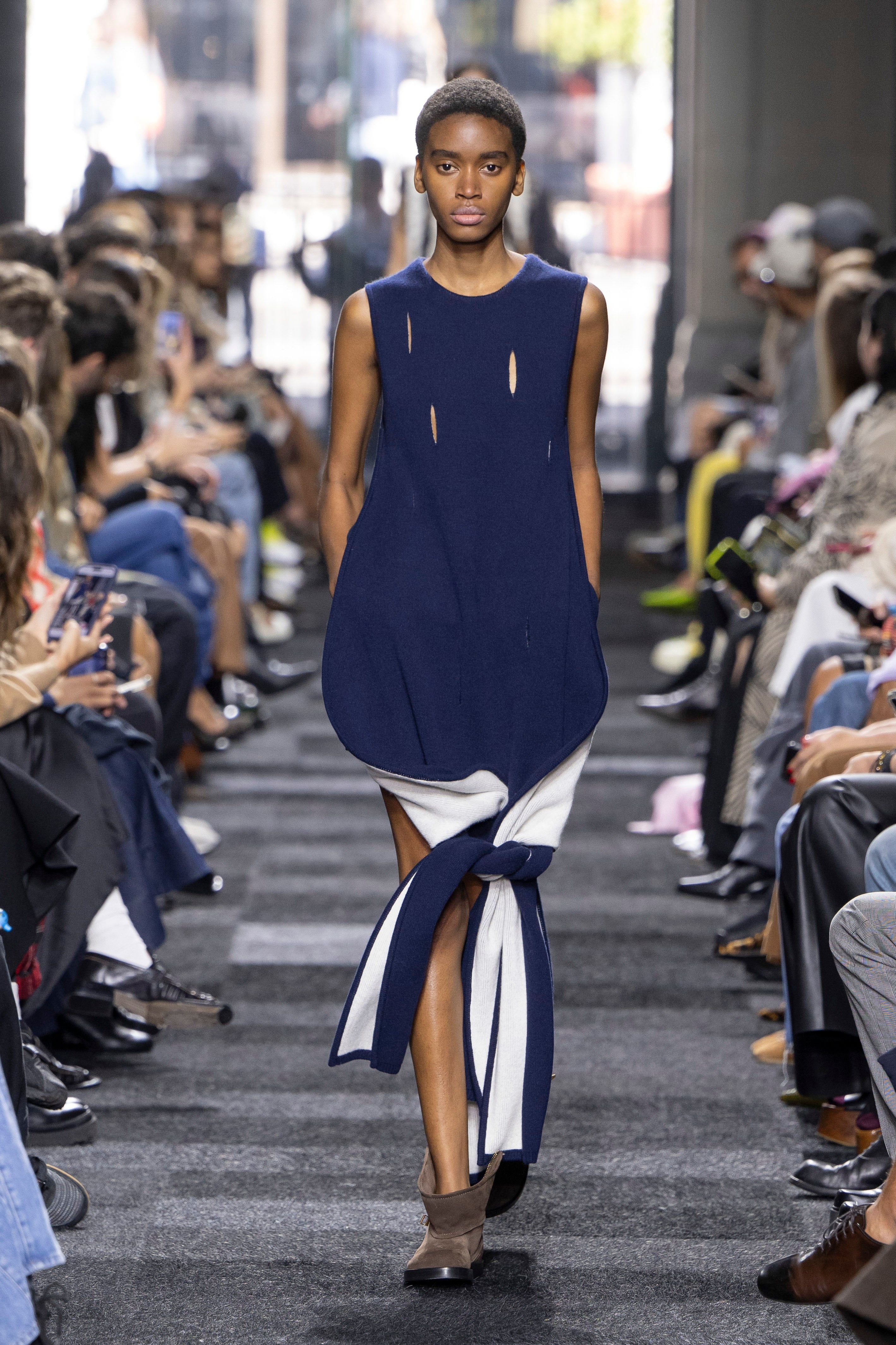 Women's Spring Summer 2025