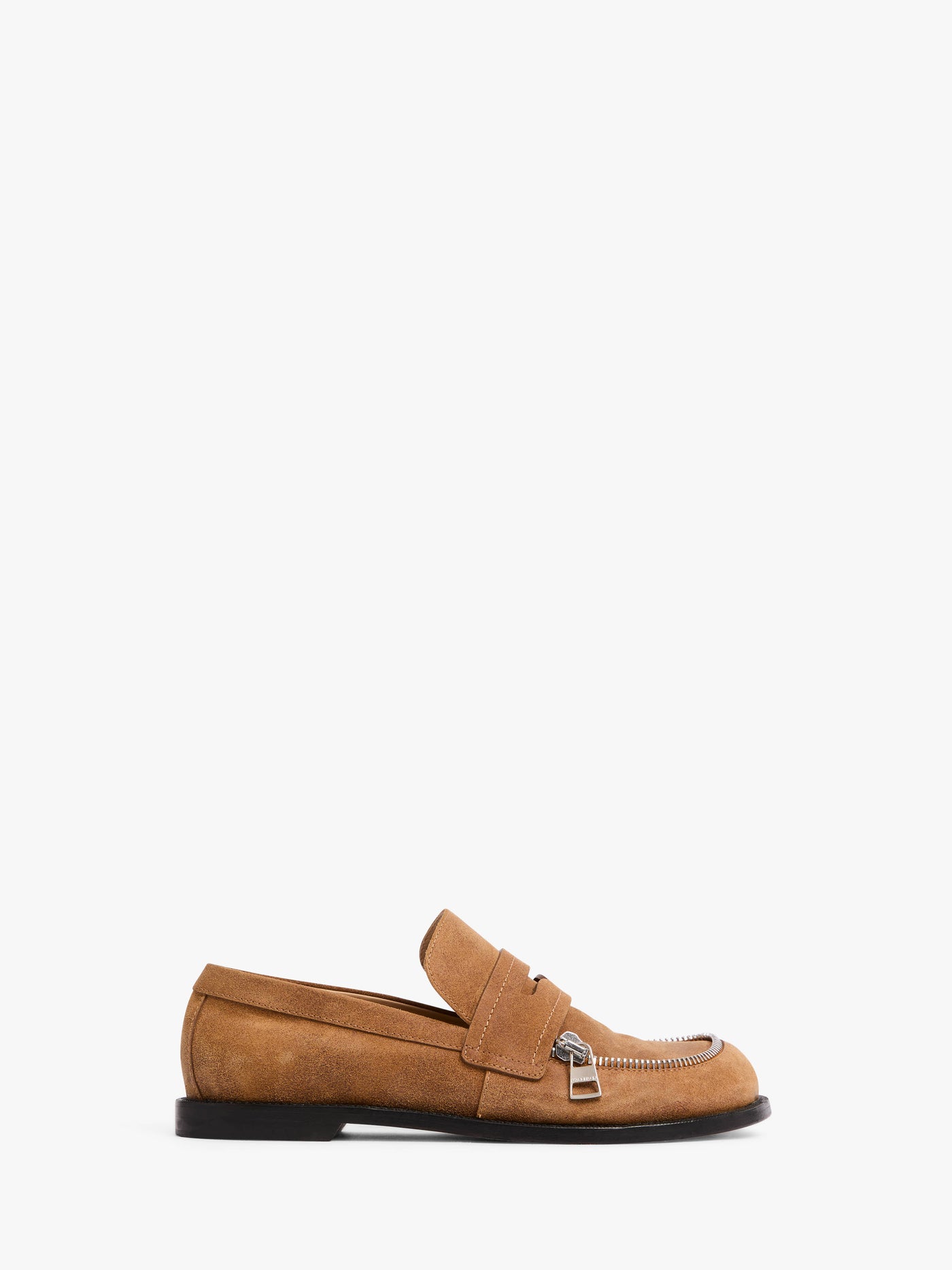 CL_BIKER MOCCASIN W - DEEP WALNUT_MC0001LA0319