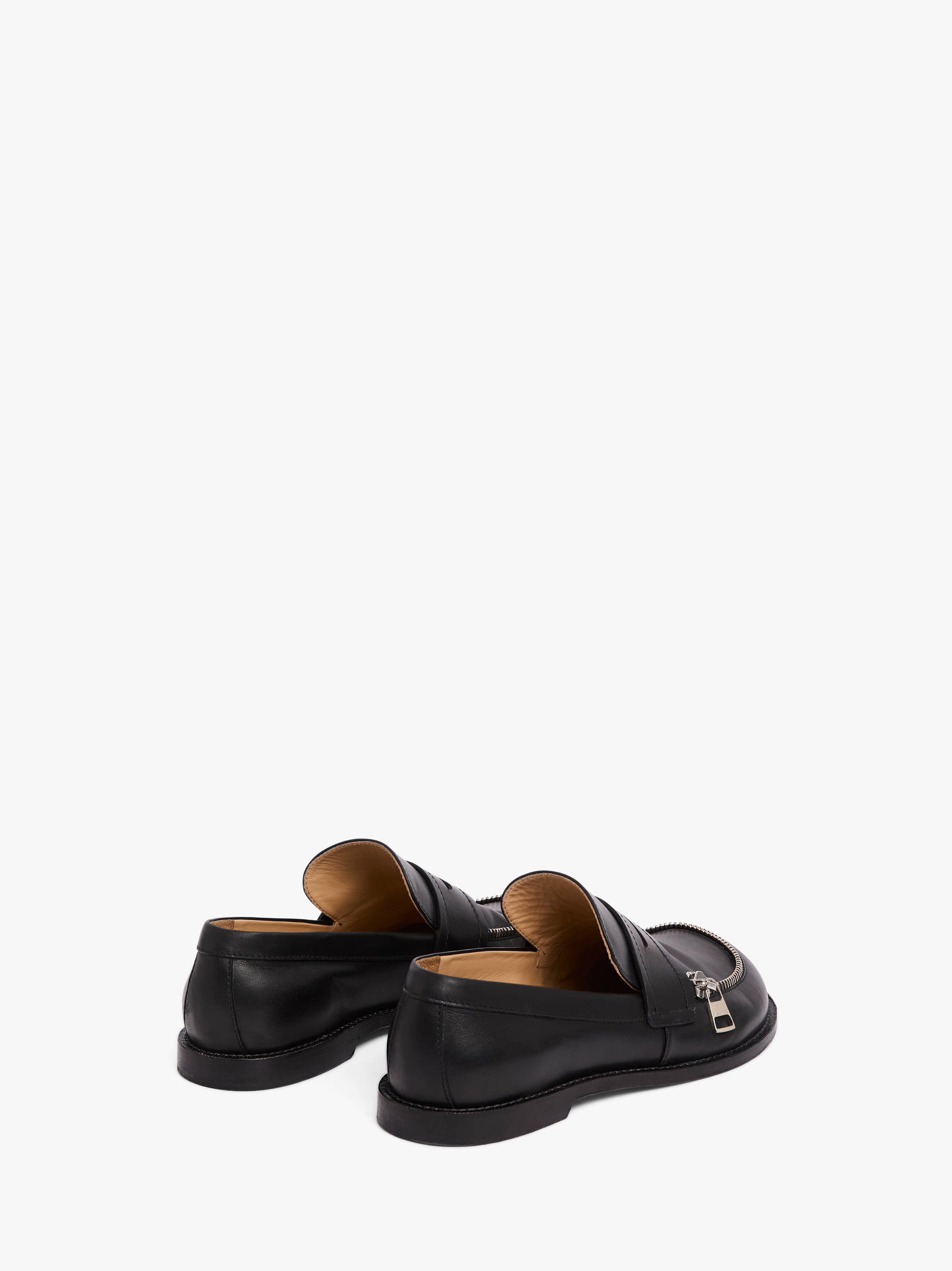 BIKER MOCCASIN