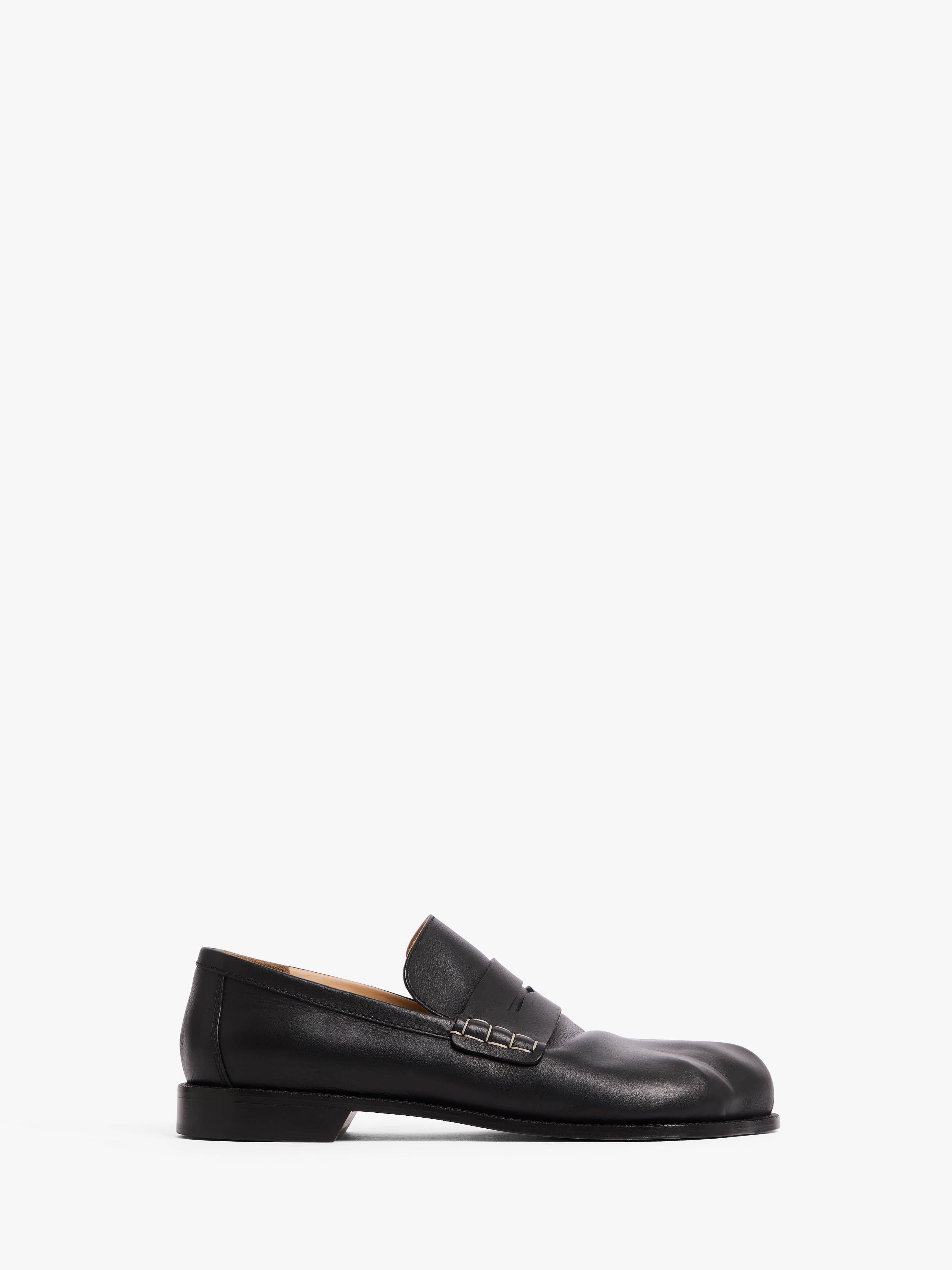パンプス J W ANDERSON SHOES (MU0011LA0381 999) LEATHER BIKER MOCCASIN – JW Anderson